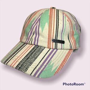 EMPYRE Southwestern Print Hat